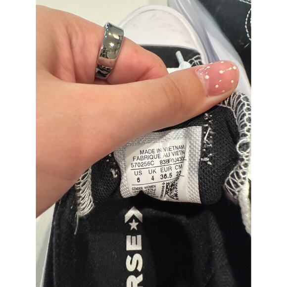 Converse platform - Picture 3 of 3